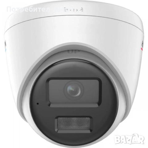 4 MP ColorVu Мрежова IP Камера HIKVISION, снимка 2 - IP камери - 54705197