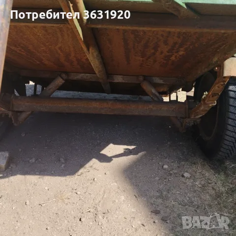 Ремарке без документи, снимка 5 - Ремаркета - 55677632