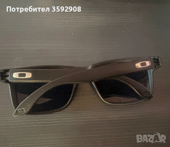 Мъжки слънчеви очила oakley, снимка 2 - Слънчеви и диоптрични очила - 54974002