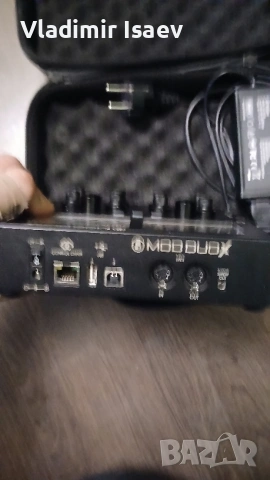 Modduox , снимка 2 - Други - 54481014