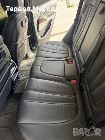 BMW X5 40i Xdrive M, снимка 13 - Автомобили и джипове - 54345323