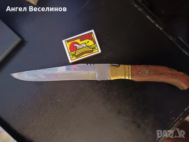 ножче френско