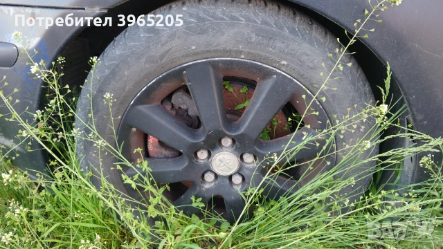 Toyota avensis, снимка 5 - Автомобили и джипове - 54367350