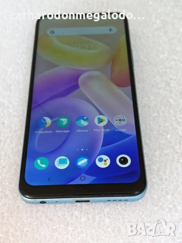 Vivo Y30 5G 128GB GB RAM 8, снимка 5 - Други - 55066918
