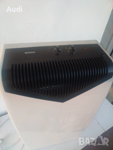 BOSCH 900BTU мобилен климатик за ефективно охлаждане, обезвлажнител, снимка 6 - Климатици - 54246729