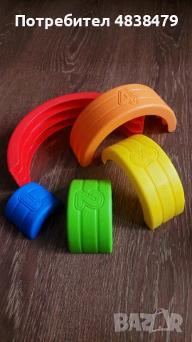Образователни играчки, снимка 6 - Образователни игри - 54676634