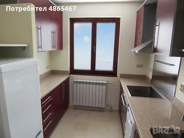 Тристаен апартамент под наем в Центъра!, снимка 3 - Апартаменти - 55527280