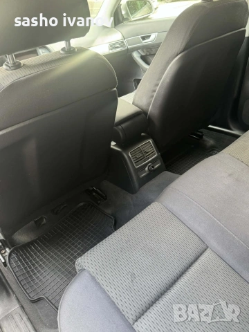 Audi a6 s6 2.4 benzin 2006 godina, снимка 10 - Автомобили и джипове - 54702546