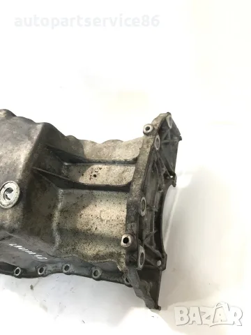 Маслен картер за Renault Laguna 1.6 16V K4M (2003), снимка 2 - Части - 55413145
