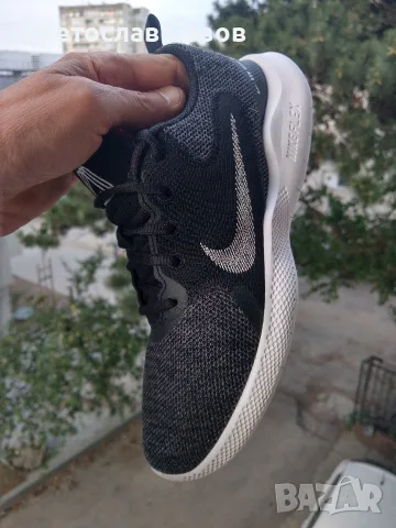 Nike Flex Espiriens 10. 40нм. 25,5см., снимка 18 - Маратонки - 54526592