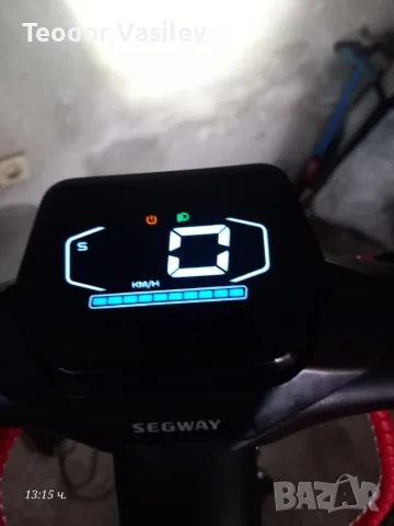 segwey zt3 pro 1x1000W, снимка 5 - Друга електроника - 55368290