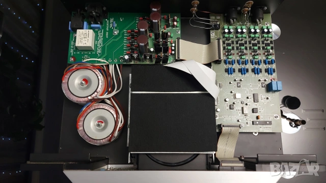 Audio Analogue Maestro 150, снимка 18 - Други - 54766392