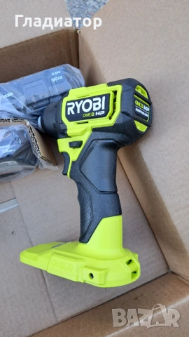 RYOBI, снимка 3 - Винтоверти - 54826530