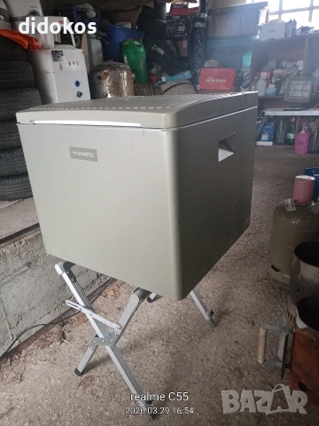 Хладилници на газ 12/220, снимка 17 - Хладилни чанти - 54018990