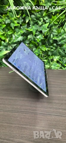 Samsung Galaxy Tab А9+ 12.4" | Перфектен дисплей | 140 €, снимка 5 - Таблети - 55185457