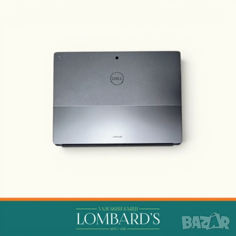 Лаптоп Dell Latitude 7320 2 in 1, N: 44169334ⓕ, снимка 2 - Лаптопи за дома - 54303046