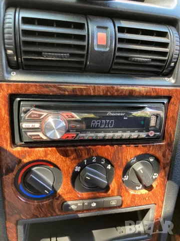 PIONEER DEH-1500UBA MP3 USB AUX , снимка 4 - Аудиосистеми - 55613694