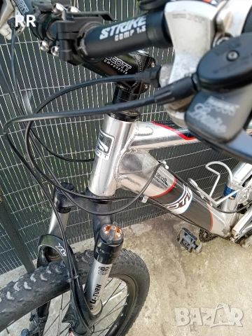 SCOTT G ZERO FX LIMITED , снимка 9 - Велосипеди - 55141281