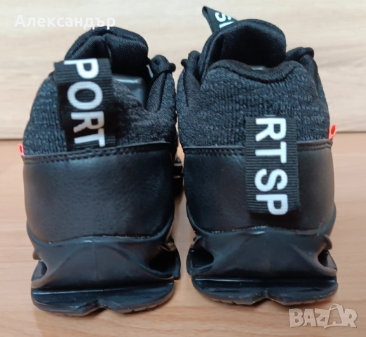 Нови летни маратонки-42 номер, снимка 6 - Маратонки - 54299258