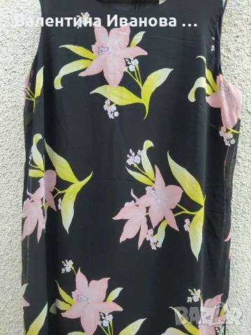 рокля 👗, снимка 4 - Рокли - 54687655