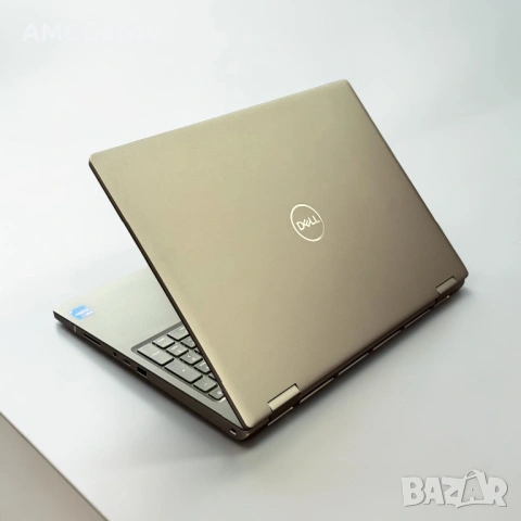 16'Full HD+IPS 600nits/i9-13950HX/RTX 4000 Ada 12GB/Dell Precision 7680/64GB DDR5/1TB SSD/Гаранция, снимка 5 - Лаптопи за работа - 54228859