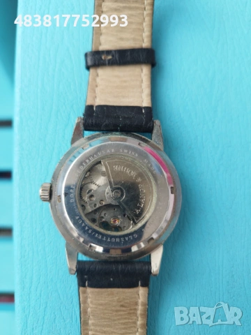 Швейцарски часовник A.lange & Sohne, снимка 2 - Мъжки - 54732568