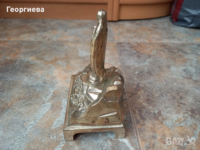 Две латерни, латерна, снимка 7 - Колекции - 54822355