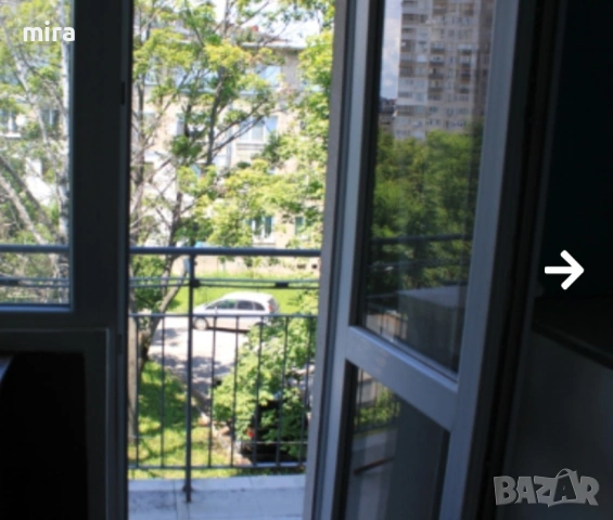 Двустаен апартамент Надежда 2 на трети етаж от четири, снимка 9 - Апартаменти - 54057066