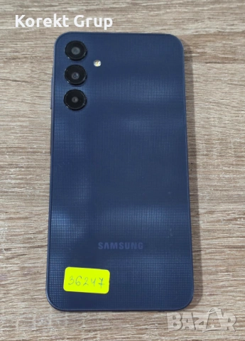 Samsung A25 5g 128/6gb, снимка 2 - Samsung - 54877678