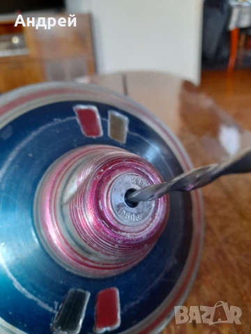 Детска играчка пумпал #10, снимка 5 - Други ценни предмети - 53965403