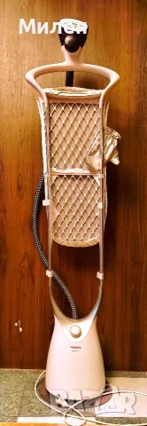 Уред за гладене с пара Philips GC557/30 ComfortTouch, снимка 3 - Ютии - 55440099