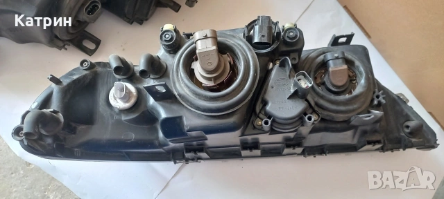 Фарове за BMW 5’ E39 (525d), снимка 9 - Части - 55141387