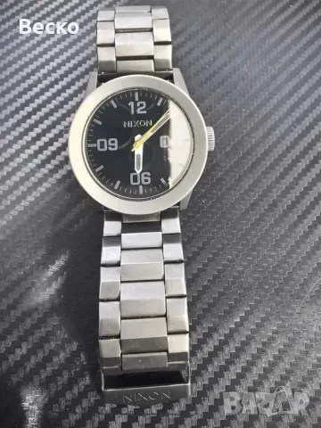 Часовник Nixon IN THE HOTZONE THE PRIVATE