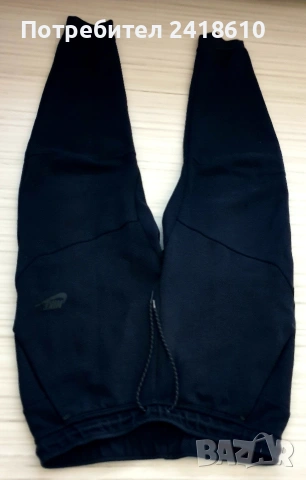 Nike Tech Pant  Mens Size S  ОРИГИНАЛ! Мъжко Долнище!, снимка 13 - Спортни дрехи, екипи - 54975954