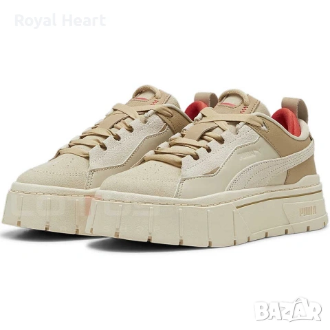 Кецове Puma Mayze Stack XPL No Filter | 37,5
