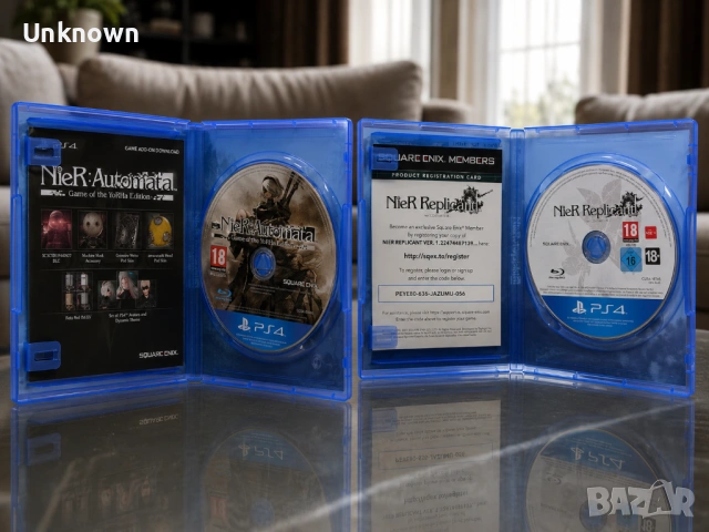 PS4 Игри, снимка 2 - Игри за PlayStation - 54610952