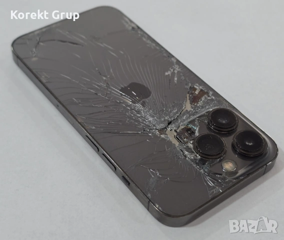 Iphone 13 pro 256gb, снимка 9 - Apple iPhone - 54853806
