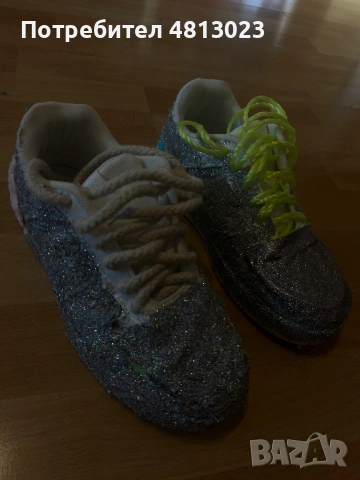 Чисто нови обувки на марката spaceshoes , снимка 2 - Дамски ежедневни обувки - 54443325