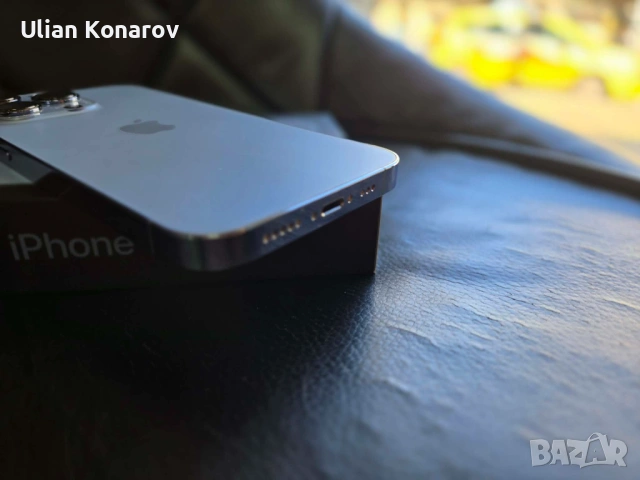 iphone 13 Pro 128GB 77%, снимка 4 - Apple iPhone - 54014231