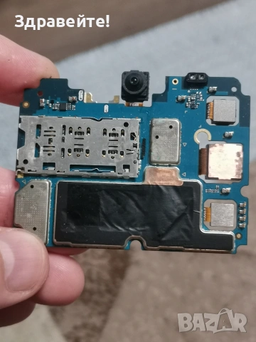 Основна платка за Samsung Galaxy A14 , снимка 2 - Samsung - 55165950