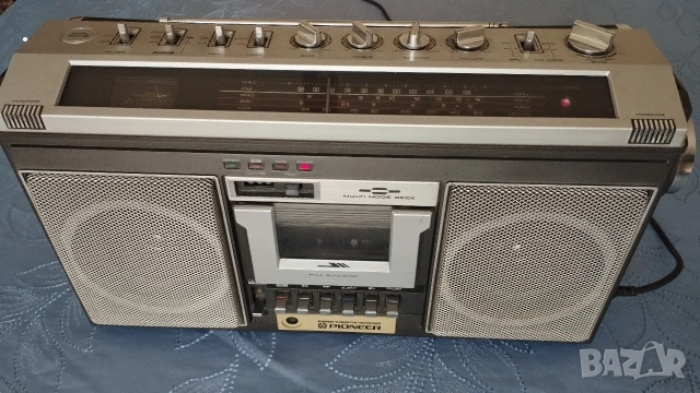 PIONEER SK-6