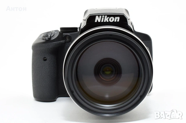 Фотоапарат Nikon P900 отличен! 