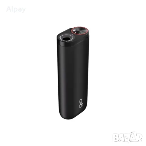glo устройство-glo™ HYPER Pro, снимка 4 - Електронни цигари - 55480374