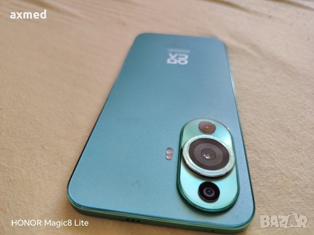 Huawei Nova 11 256Gb×Huawei earbuds Se 3, снимка 3 - Huawei - 55184200