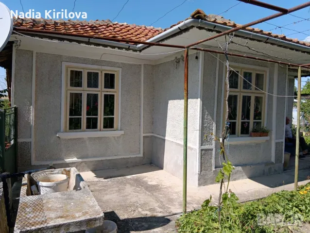 Каменна къща от собственик