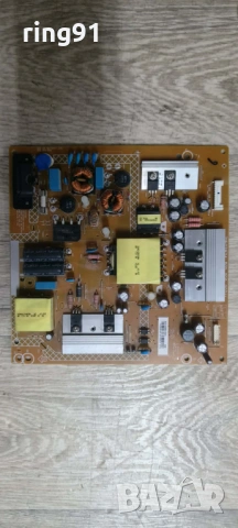 Захранване - 715G7574-P01-000-002M TV Philips 43PFS5301/12