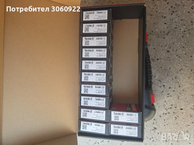autel its 600 tpms диагностика, снимка 5 - Части - 55670637
