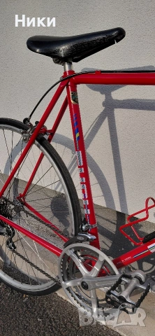 Велосипед Puch Mistral A 1982-83 , снимка 4 - Велосипеди - 54227497