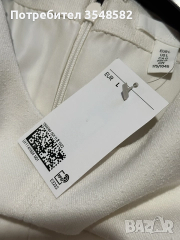 Къс гащеризон H&M, снимка 3 - Гащеризони - 55408672