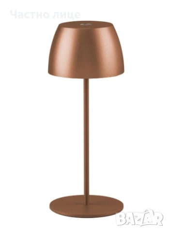 Мини нощна лампа, снимка 3 - Детски нощни лампи - 54246204